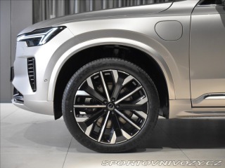 Volvo Ostatní modely XC90 2,0 T8 AWD Ultra Bright 2025