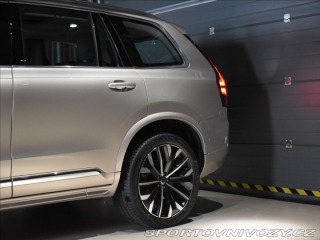Volvo Ostatní modely XC90 2,0 T8 AWD Ultra Bright 2025