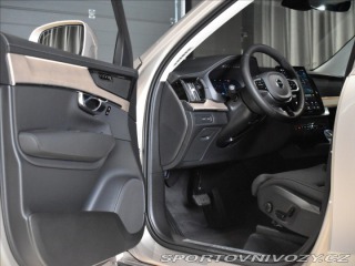 Volvo Ostatní modely XC90 2,0 T8 AWD Ultra Bright 2025