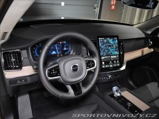 Volvo Ostatní modely XC90 2,0 T8 AWD Ultra Bright 2025
