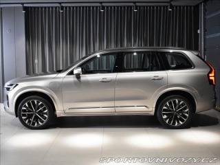 Volvo Ostatní modely XC90 2,0 T8 AWD Ultra Bright 2025