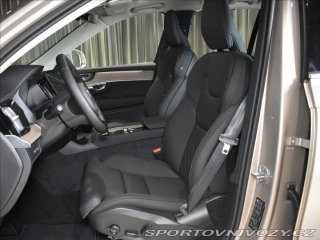 Volvo Ostatní modely XC90 2,0 T8 AWD Ultra Bright 2025