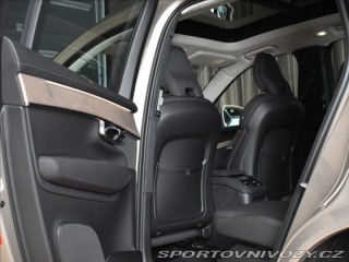 Volvo Ostatní modely XC90 2,0 T8 AWD Ultra Bright 2025