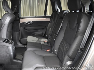 Volvo Ostatní modely XC90 2,0 T8 AWD Ultra Bright 2025