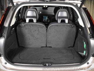 Volvo Ostatní modely XC90 2,0 T8 AWD Ultra Bright 2025