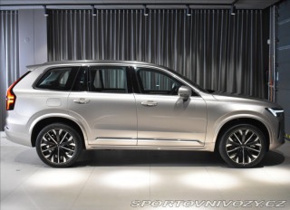 Volvo Ostatní modely XC90 2,0 T8 AWD Ultra Bright 2025