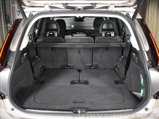 Volvo Ostatní modely XC90 2,0 T8 AWD Ultra Bright 2025