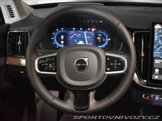 Volvo Ostatní modely XC90 2,0 T8 AWD Ultra Bright 2025