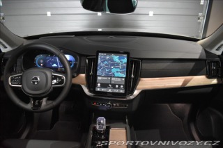Volvo Ostatní modely XC90 2,0 T8 AWD Ultra Bright 2025