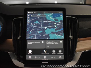 Volvo Ostatní modely XC90 2,0 T8 AWD Ultra Bright 2025