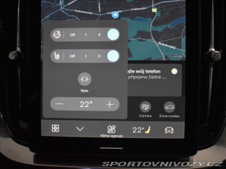 Volvo Ostatní modely XC90 2,0 T8 AWD Ultra Bright 2025
