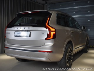 Volvo Ostatní modely XC90 2,0 T8 AWD Ultra Bright 2025