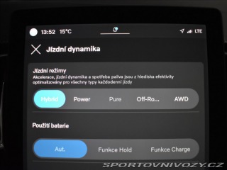 Volvo Ostatní modely XC90 2,0 T8 AWD Ultra Bright 2025