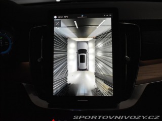 Volvo Ostatní modely XC90 2,0 T8 AWD Ultra Bright 2025