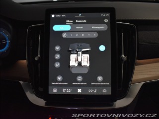 Volvo Ostatní modely XC90 2,0 T8 AWD Ultra Bright 2025
