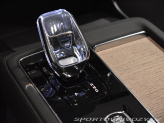Volvo Ostatní modely XC90 2,0 T8 AWD Ultra Bright 2025