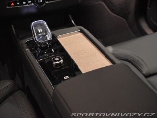 Volvo Ostatní modely XC90 2,0 T8 AWD Ultra Bright 2025