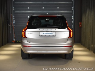 Volvo Ostatní modely XC90 2,0 T8 AWD Ultra Bright 2025