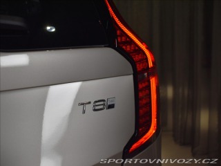 Volvo Ostatní modely XC90 2,0 T8 AWD Ultra Bright 2025