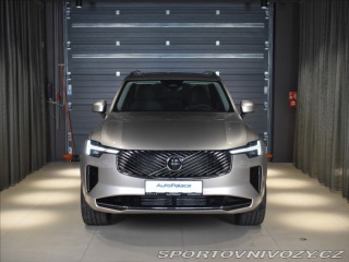 Volvo Ostatní modely XC90 2,0 T8 AWD Ultra Bright 2025
