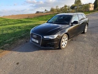 Audi A6 Avant 2,0   avant 2L 140K