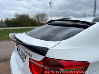 BMW X6 35D 210KW 2009