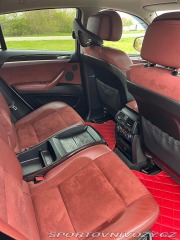 BMW X6 35D 210KW 2009