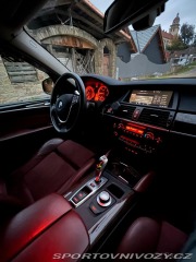 BMW X6 35D 210KW 2009