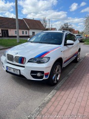 BMW X6 35D 210KW 2009