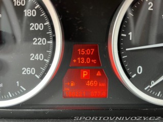 BMW X6 35D 210KW 2009