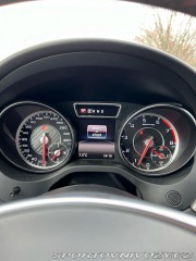Mercedes-Benz CLA 2,0 Mercedes-AMG CLA 45 4 2016