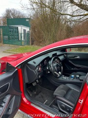 Mercedes-Benz CLA 2,0 Mercedes-AMG CLA 45 4 2016