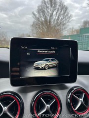 Mercedes-Benz CLA 2,0 Mercedes-AMG CLA 45 4 2016