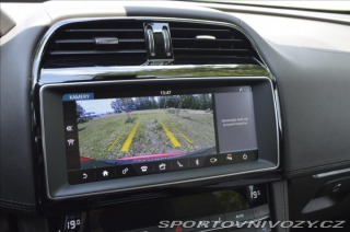 Jaguar F-Pace 2,0 25d AWD R-SPORT Auto 2019