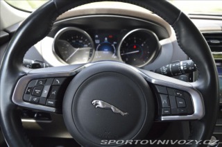 Jaguar F-Pace 2,0 25d AWD R-SPORT Auto 2019