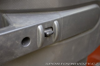 Ostatní značky Ostatní modely Jeep Wrangler  Mountain 3,8 V6 LPG A/T 2010