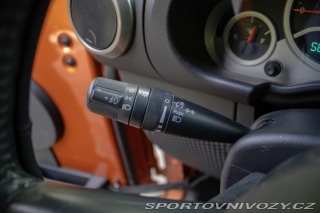 Ostatní značky Ostatní modely Jeep Wrangler  Mountain 3,8 V6 LPG A/T 2010