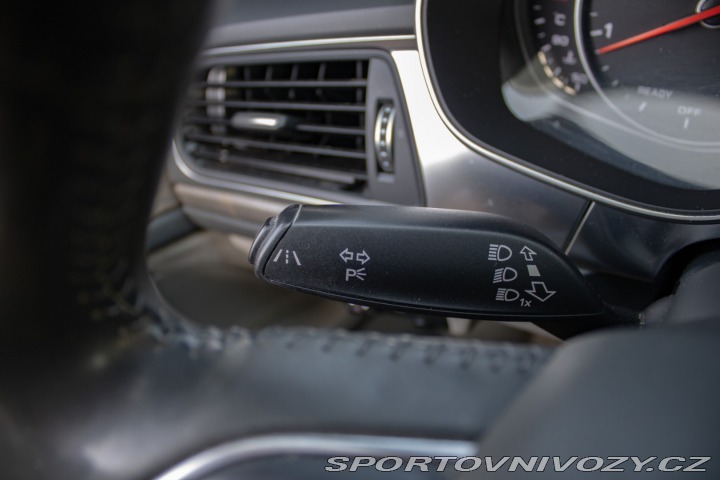 Audi A6 Avant 3.0 TDI DPF 272k q 2015