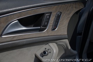 Audi A6 Avant  3.0 TDI DPF 272k q 2015