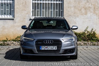 Audi A6 Avant  3.0 TDI DPF 272k q 2015