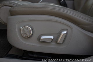 Audi A6 Avant  3.0 TDI DPF 272k q 2015
