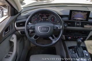Audi A6 Avant  3.0 TDI DPF 272k q 2015