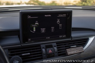 Audi A6 Avant  3.0 TDI DPF 272k q 2015