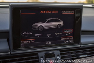 Audi A6 Avant  3.0 TDI DPF 272k q 2015