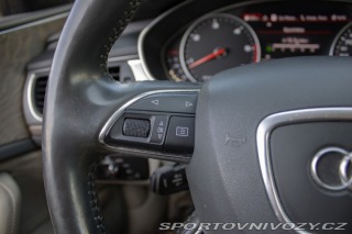 Audi A6 Avant  3.0 TDI DPF 272k q 2015