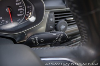 Audi A6 Avant  3.0 TDI DPF 272k q 2015