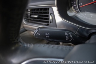 Audi A6 Avant  3.0 TDI DPF 272k q 2015
