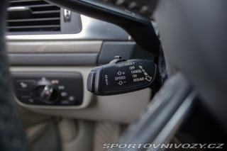Audi A6 Avant  3.0 TDI DPF 272k q 2015