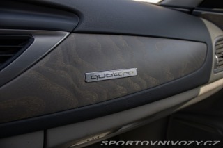 Audi A6 Avant  3.0 TDI DPF 272k q 2015
