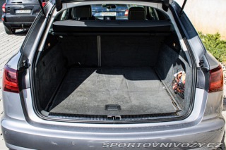 Audi A6 Avant  3.0 TDI DPF 272k q 2015